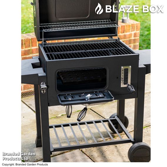 Blazebox - 24