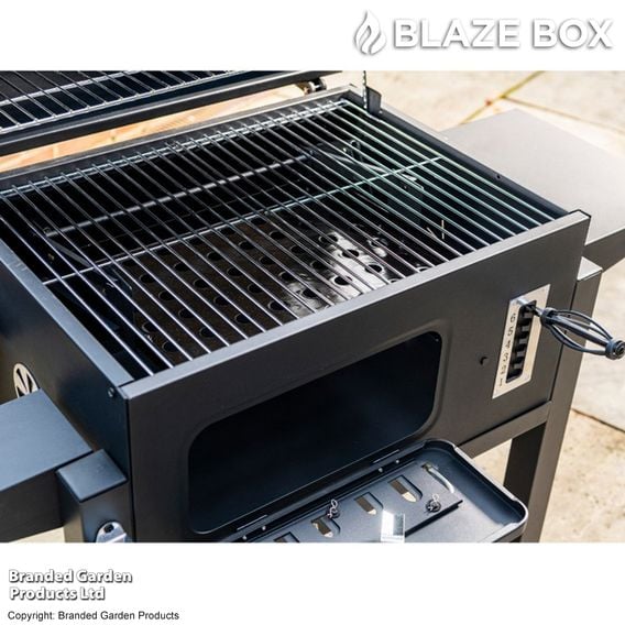 Blazebox - 24