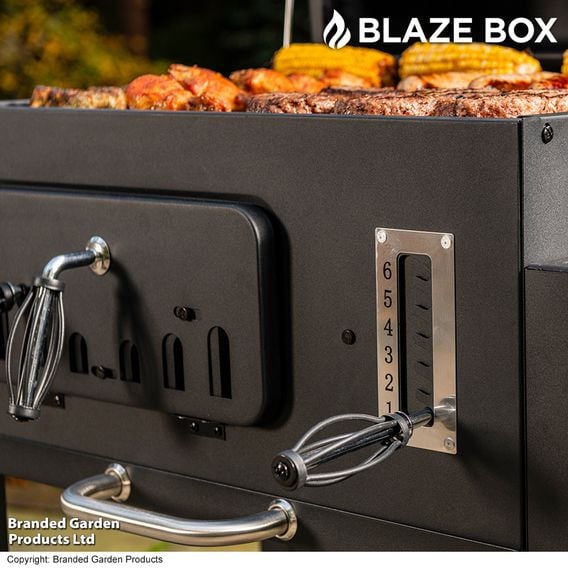 Blazebox - 24