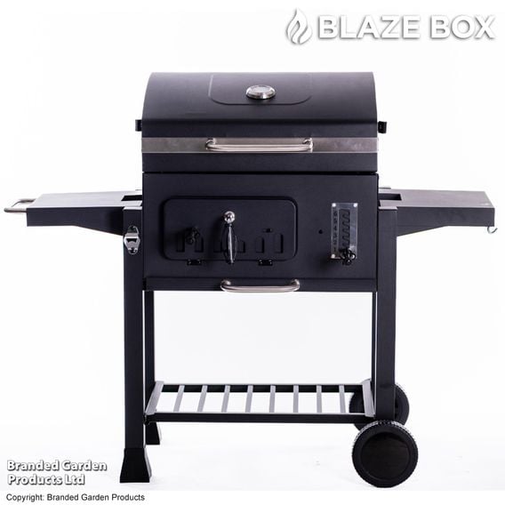 Blazebox - 24