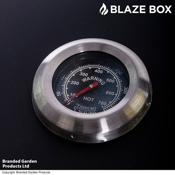 Blazebox - 24