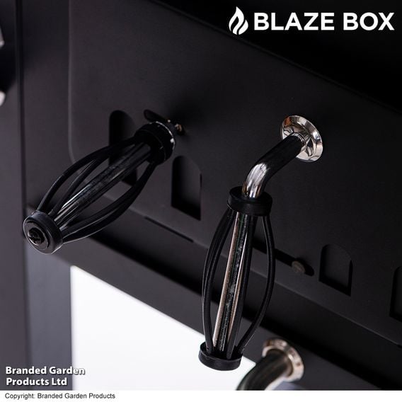 Blazebox - 24