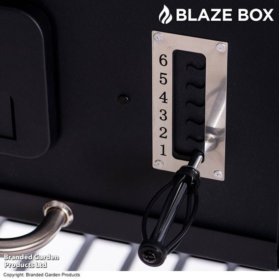 Blazebox - 24