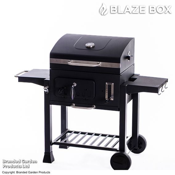 Blazebox - 24
