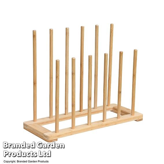 Garden Gear - Bamboo Boot Stand