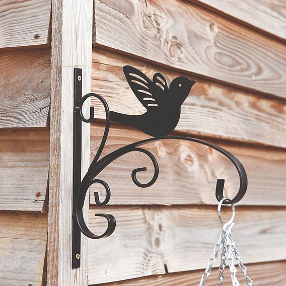 Garden Gear - King Swallow Garden Bracket