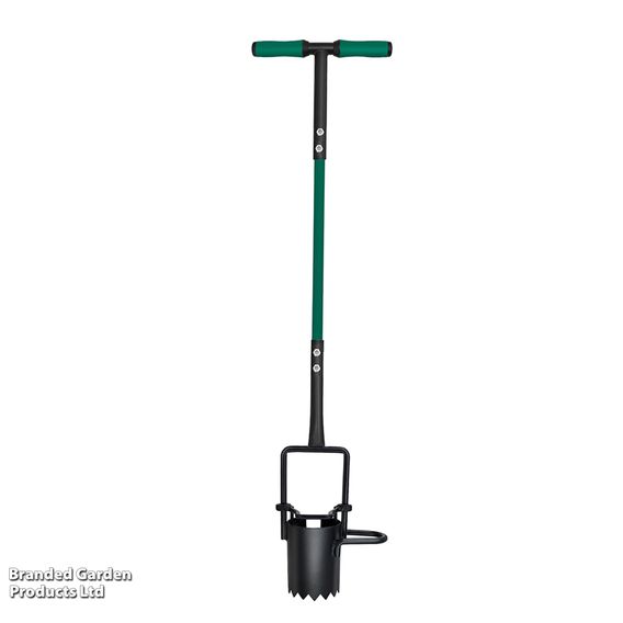 Garden Gear - Long Handle Bulb Planter