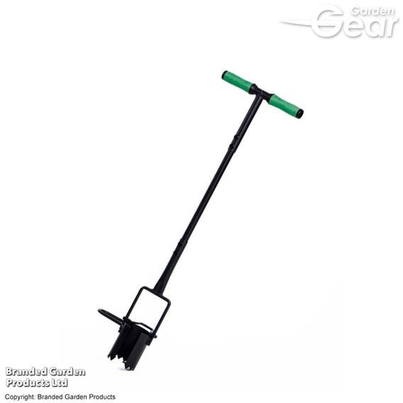 Garden Gear - Long Handle Bulb Planter
