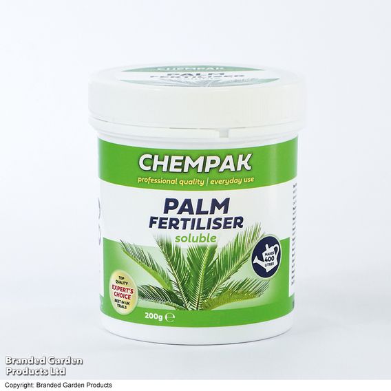 Chempak® Palm Fertiliser