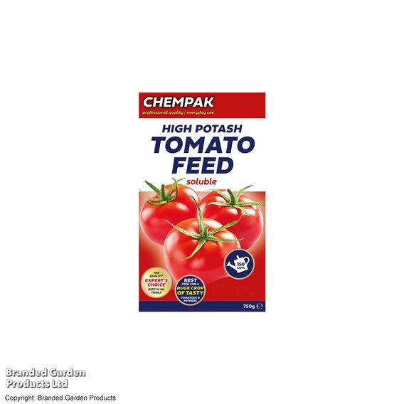 Chempak® Soluble Tomato Food
