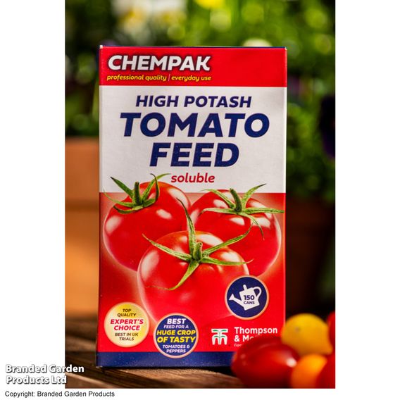 Chempak® Soluble Tomato Food