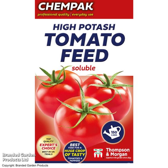 Chempak® Soluble Tomato Food