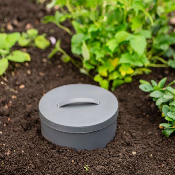Garden Gear - Underground Composting Tower