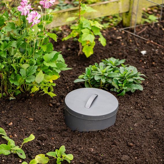 Garden Gear - Underground Composting Tower
