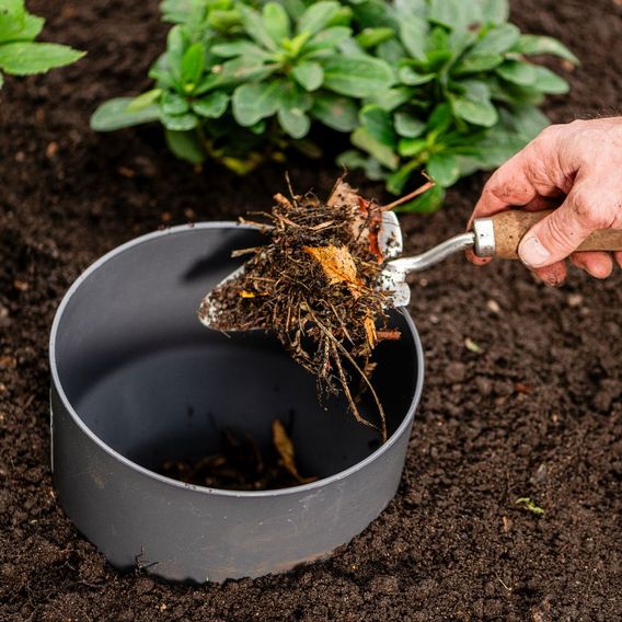 Garden Gear - Underground Composting Tower