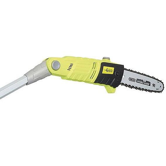 Corded electric discount pole saw