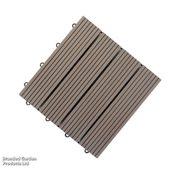 Garden Gear Decking Tiles