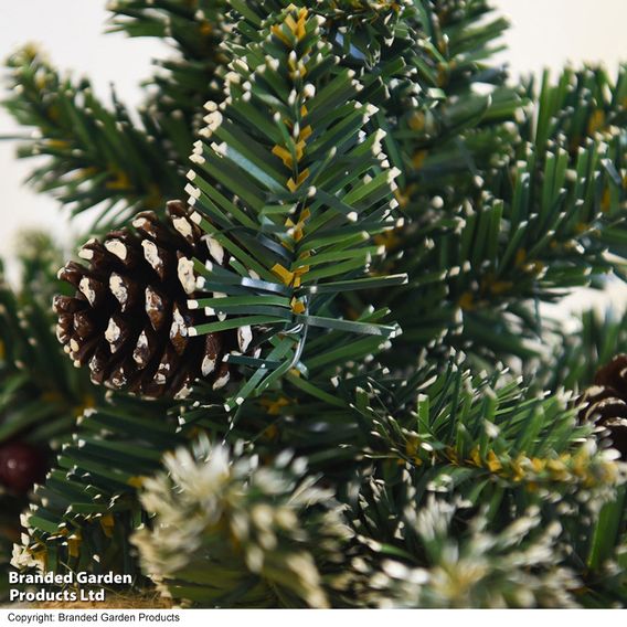 Derby Faux Tree