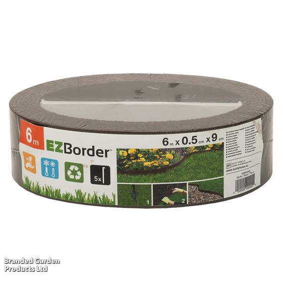 EZ Border Thinline Border Edging