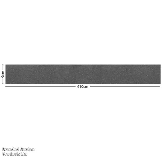 EZ Border Thinline Border Edging