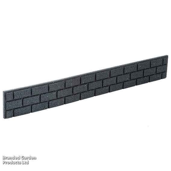 Ultra Curve EZ Border Edging Large Brick 