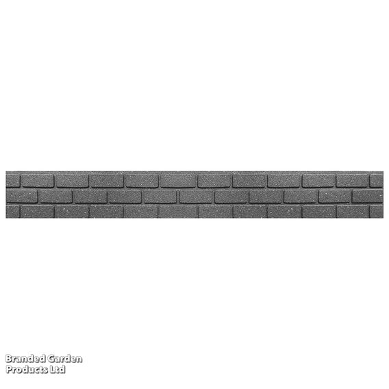 Ultra Curve EZ Border Edging Large Brick 