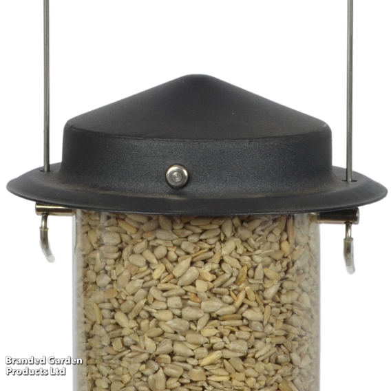 Squirrel Proof Seed Feeder