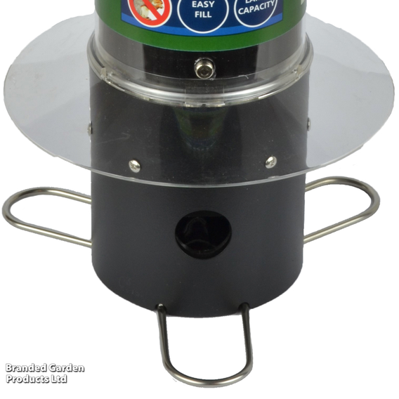 Squirrel Proof Seed Feeder
