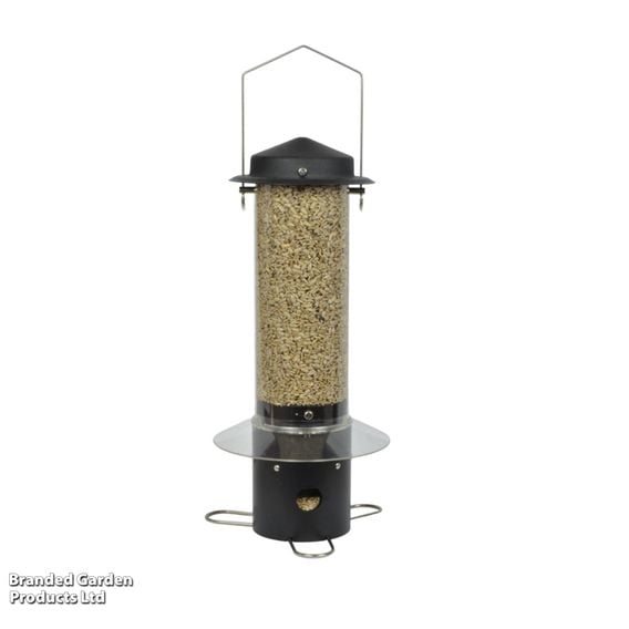 Squirrel Proof Seed Feeder