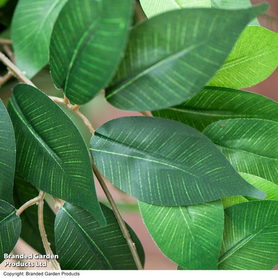 Artificial Large Ficus Tree 