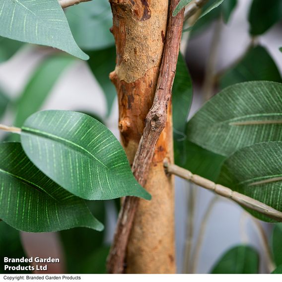 Artificial Large Ficus Tree 