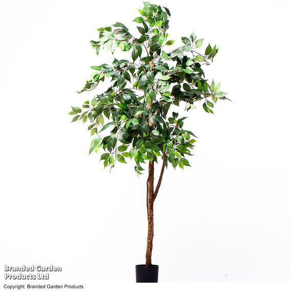 Artificial Large Ficus Tree 