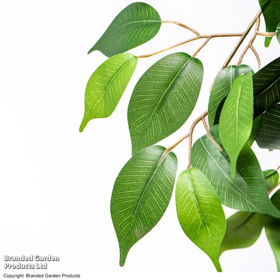 Artificial Large Ficus Tree 