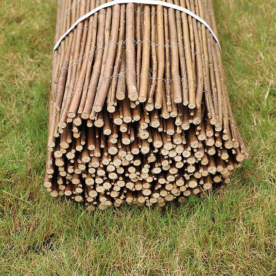 Willow Fence Screen Roll