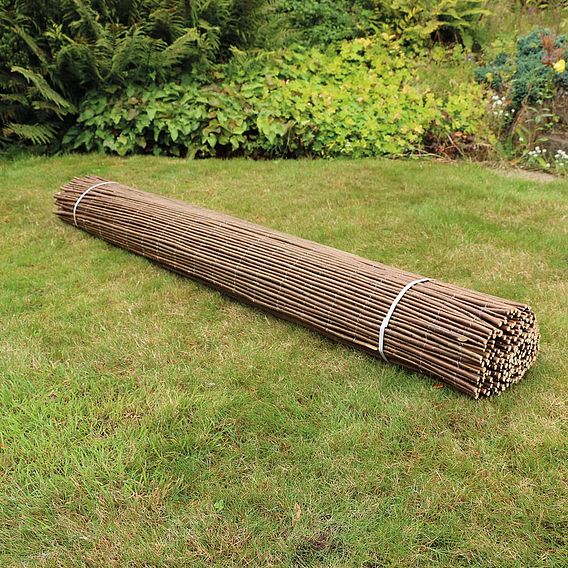 Willow Fence Screen Roll