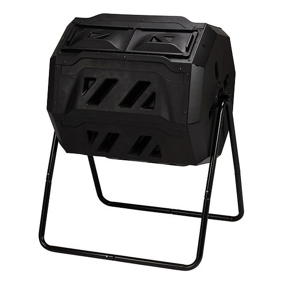 Garden Grow Rotating Composter