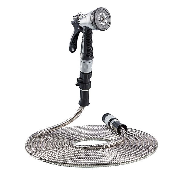 Easy Hose Stainless-steel Hose