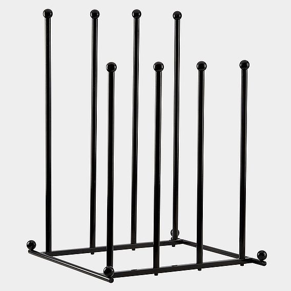 Garden Gear Two-Tier Boot Stand
