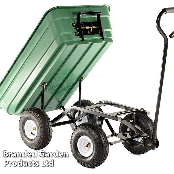 Cobra Hand Cart 10