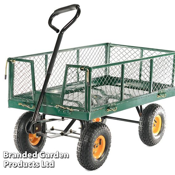 Cobra Hand Cart 10