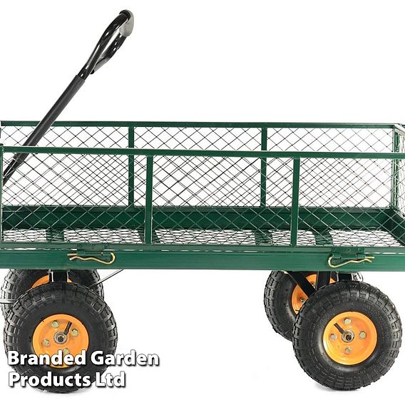 Cobra Hand Cart 10