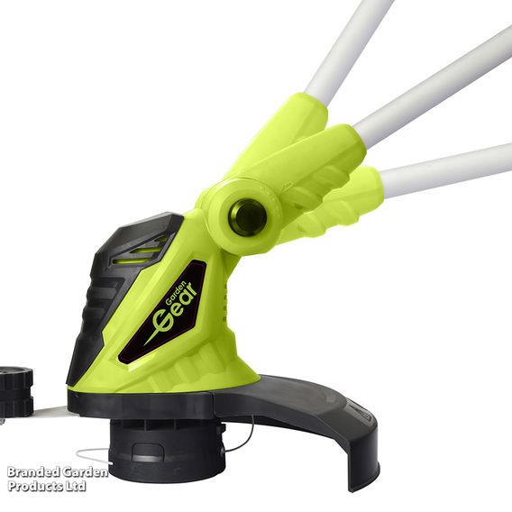 Garden Gear - 550W Grass Trimmer