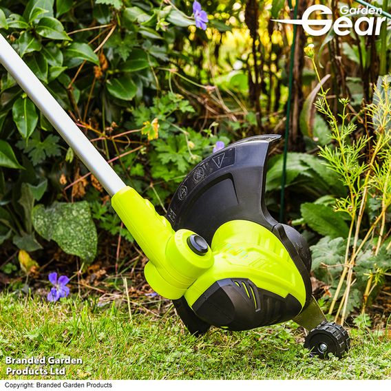 Garden Gear - 550W Grass Trimmer