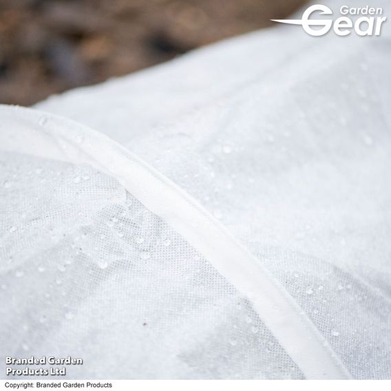 Garden Gear - Fleece Greenhouse Tunnel
