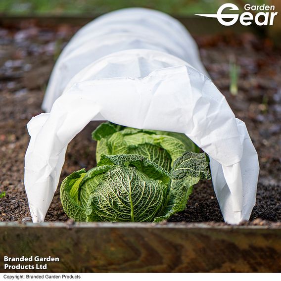 Garden Gear - Fleece Greenhouse Tunnel