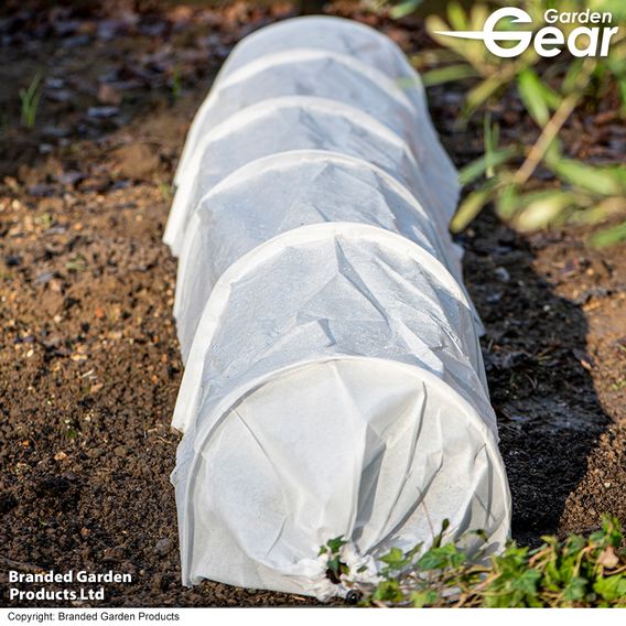 Garden Gear - Fleece Greenhouse Tunnel