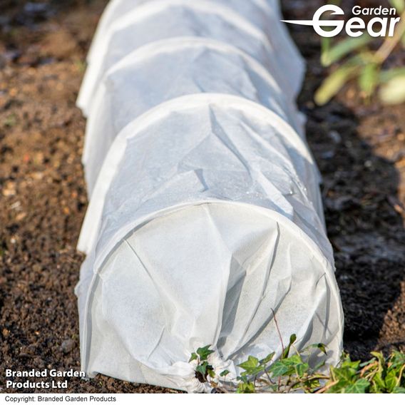 Garden Gear - Fleece Greenhouse Tunnel