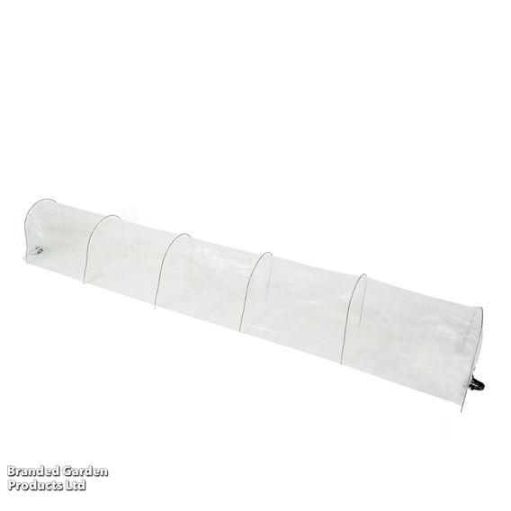 Garden Gear - PE Greenhouse Tunnel