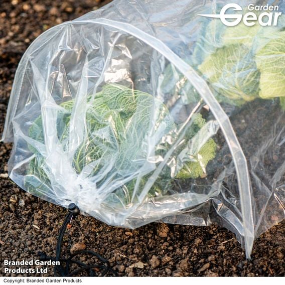 Garden Gear - PE Greenhouse Tunnel