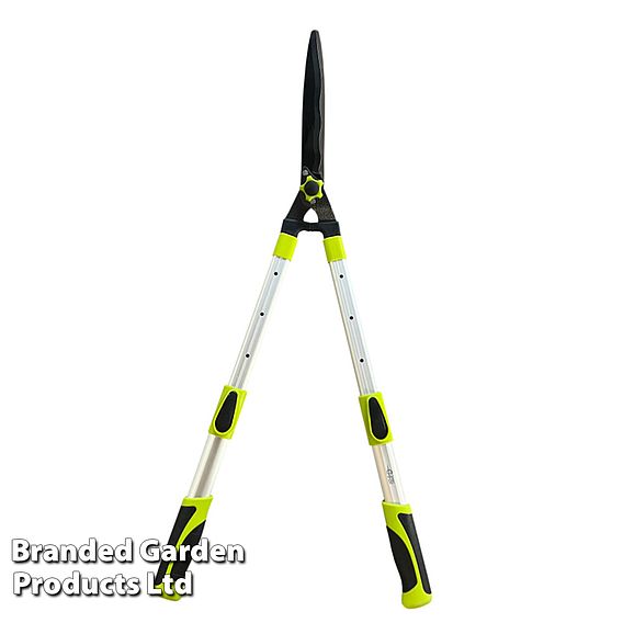 Garden Gear Telescopic Long Reach Hedge Shears